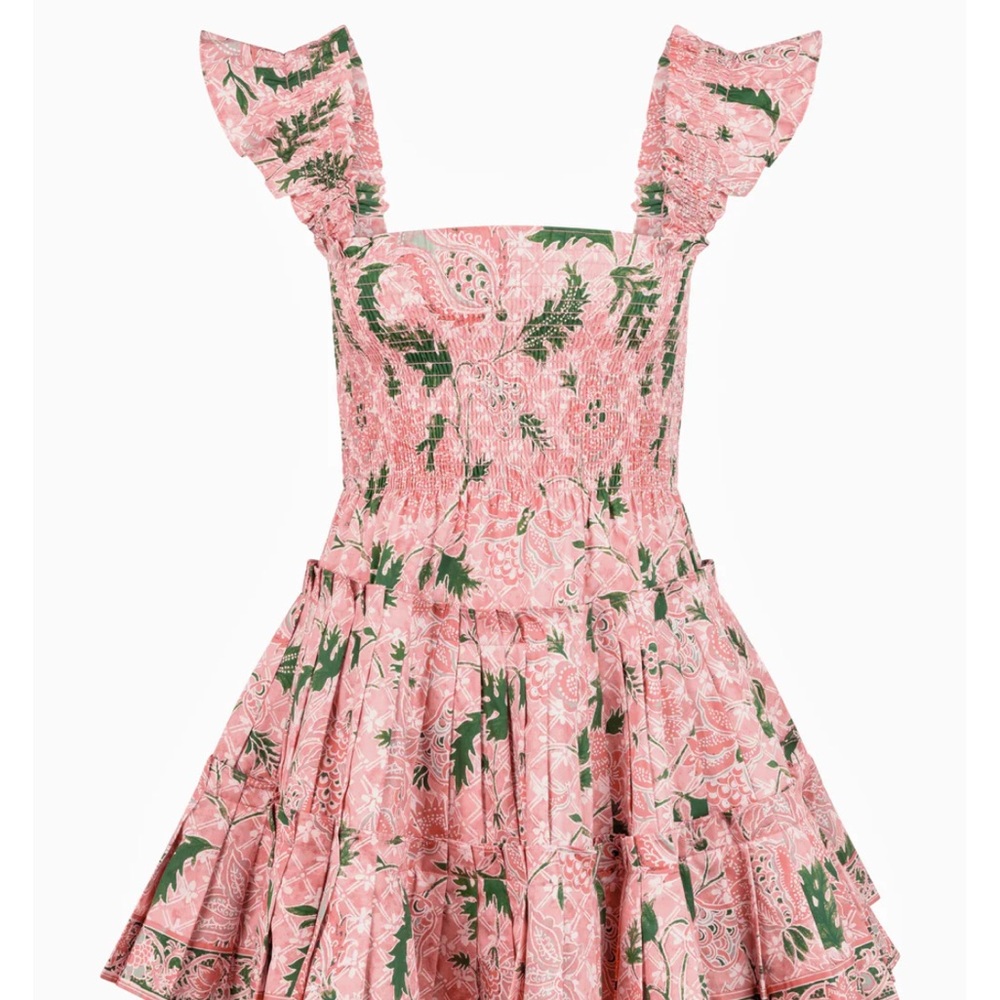 Hill House Charlotte Nap Dress